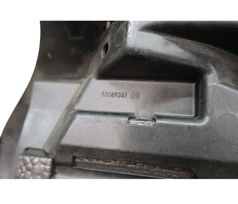 Load image into Gallery viewer, 12-18 BMW 320i 328i F30 Steering Column Lower Shroud Cover Trim 10069241 Oem