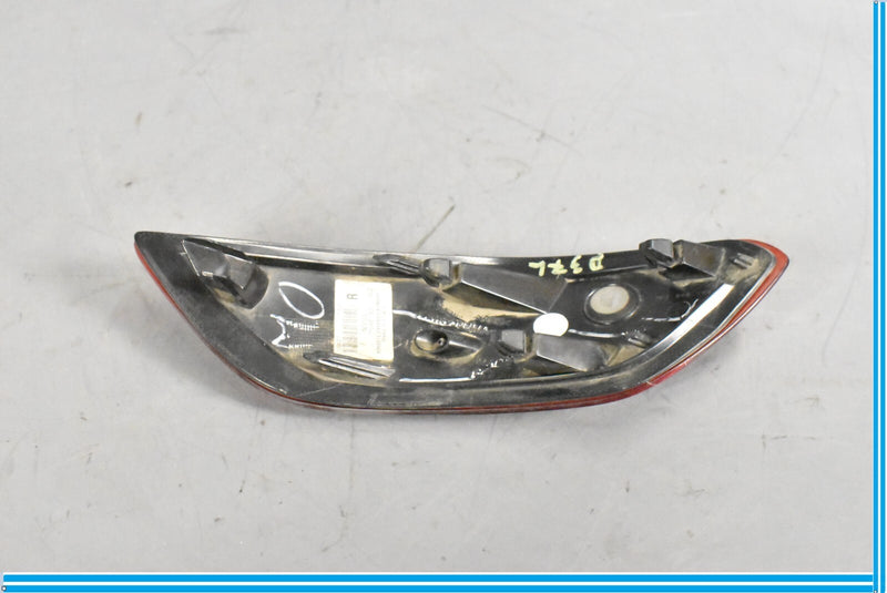 Load image into Gallery viewer, 11-14 Porsche Cayenne Rear Right Passenger Bumper Reflector 7P5945106B Oem