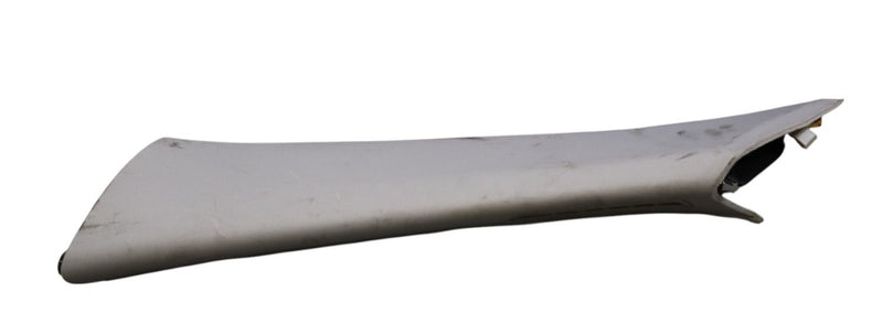 Load image into Gallery viewer, 17-22 Alfa Romeo Giulia Front Left Driver Side A Pillar Cover Panel Trim Oem