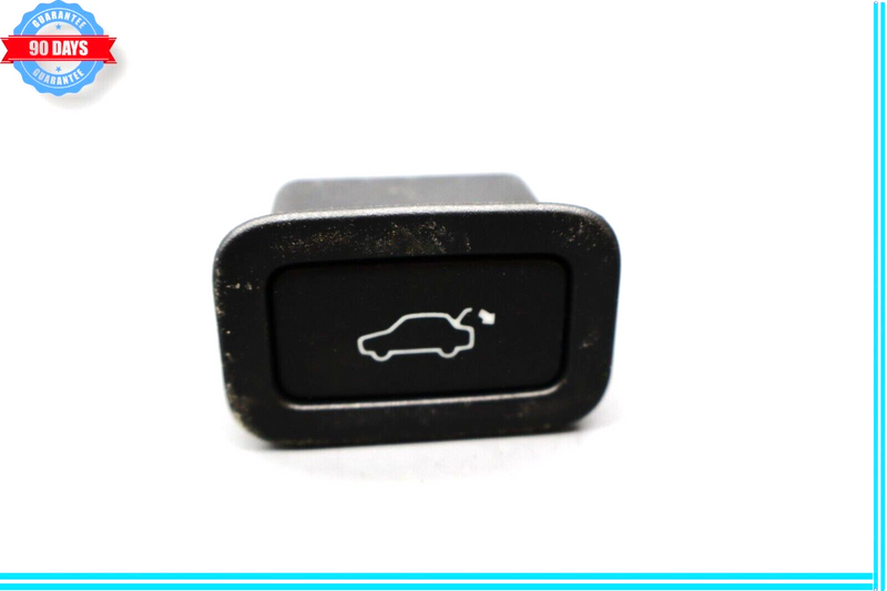 Load image into Gallery viewer, 10-18 Jaguar XJL X351 Rear Trunk Lid Open Close Button Switch AF6310E998AA Oem