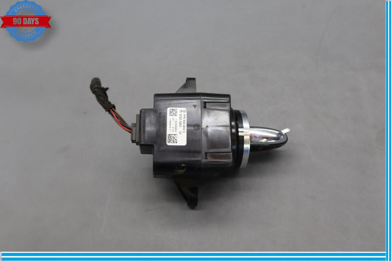 Load image into Gallery viewer, 11-17 Volkswagen VW Touareg Engine Start Ignition Switch Module Unit Oem