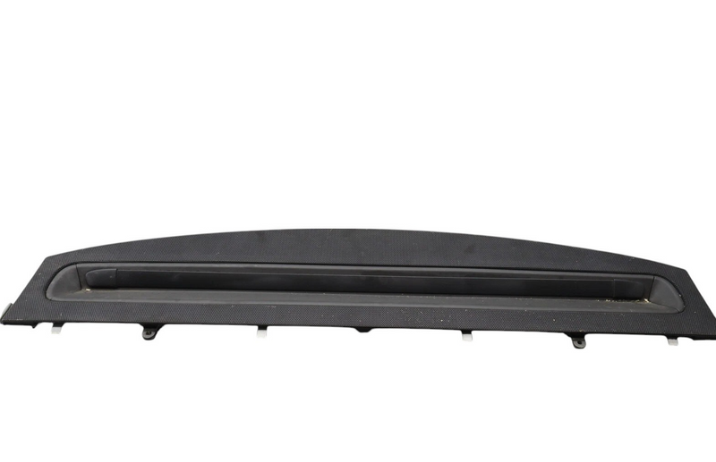 Load image into Gallery viewer, 06-12 Bentley Flying Spur Rear Window Sun Shade Screen Blind 3W5861325D Oem