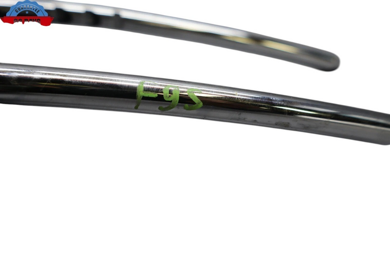 Load image into Gallery viewer, 08-14 Mercedes W204 C300 C350 Rear Left / Right Side Seat Headrest Head Rest Oem