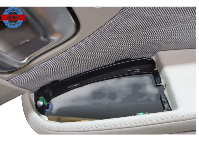 Load image into Gallery viewer, 14-21 BMW i3 i3s I01 Front Right Passenger Side Interior Door Panel Trim Oem