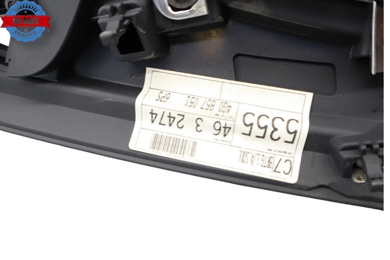 Load image into Gallery viewer, 12-18 Audi A6 Dashboard Upper Panel Top Lid Molding Trim Cover Panel OEM