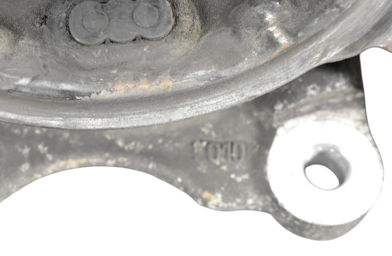 Load image into Gallery viewer, 14-17 Maserati Ghibli Rear Left Driver Side Spindle Knuckle Hub Bearing Oem