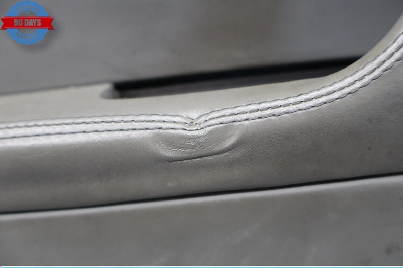 Load image into Gallery viewer, 06-12 Bentley Continental Spur Front Left Side Interior Door Panel 3W4867015 OEM