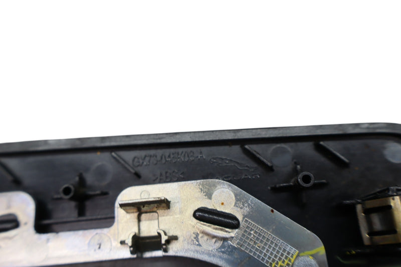 Load image into Gallery viewer, 16-20 Jaguar XE X260 Center Console Gear Selector Surround Cover Trim Bezel Oem