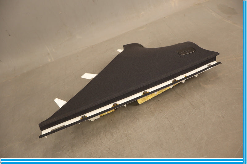 Load image into Gallery viewer, 10-13 Mercedes W212 E350 E550 Rear Right Passenger Side C-Pillar Trim Oem