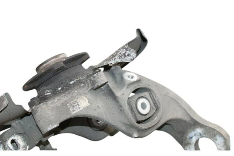 Load image into Gallery viewer, 09-18 Audi A7 Quattro Rear Left Driver Side Spindle Knuckle Wheel Hub OEM