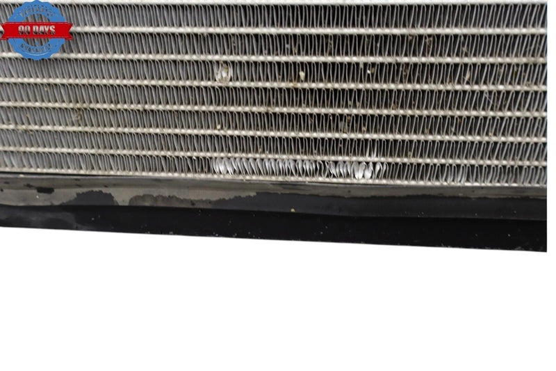 Load image into Gallery viewer, 13-16 Mercedes X166 GL550 A/C Air Conditioning Cooling Condenser A0995000002 OEM