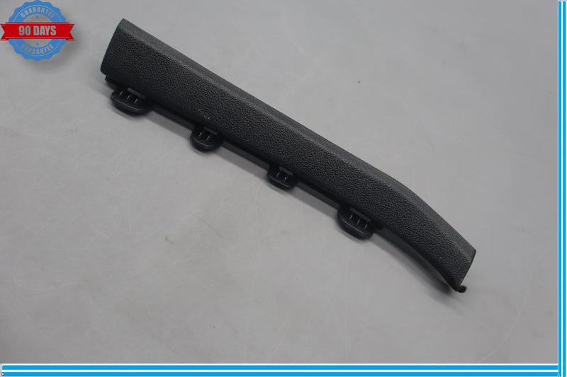 Load image into Gallery viewer, 12-18 Audi A6 Quattro Front Left Driver Side A Pillar Cover Panel Trim Oem