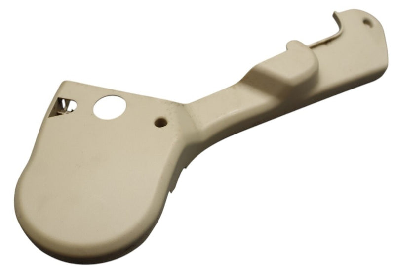 Load image into Gallery viewer, 09-15 Jaguar XF XFR X250 Front Right Side Seat Cushion Shield Cover Trim Oem