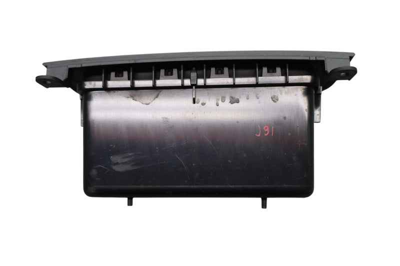 Load image into Gallery viewer, 14-22 Maserati Quattroporte Rear Center Console Storage Tray Insert Oem