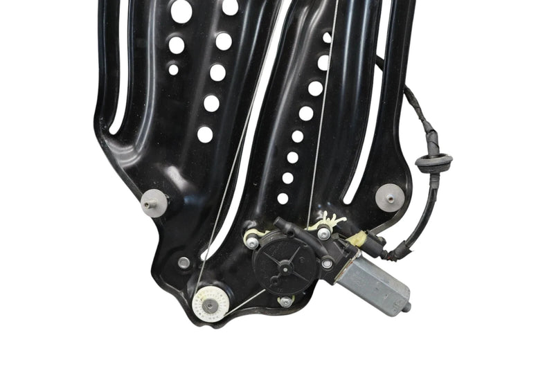 Load image into Gallery viewer, 10-17 Audi A5 A5 Quattro S5 Rear Left Side Quarter Window Regulator Motor Oem