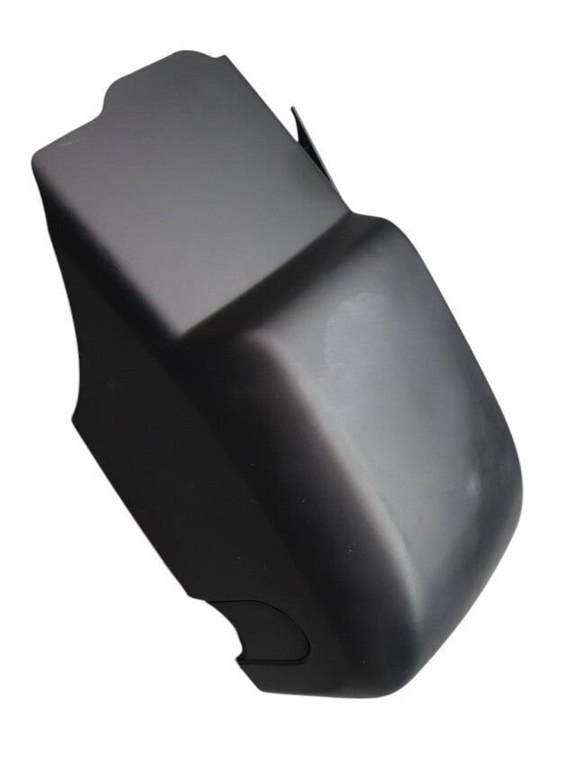 Load image into Gallery viewer, 11-18 Porsche Cayenne 958 Front Left Driver Lower Steering Column Cover Trim Oem