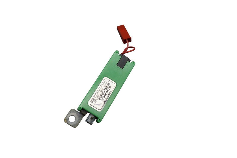 Load image into Gallery viewer, 11-16 Hyundai Equus Right Rear Glass Amp Amplifier Antenna 96280-3N000 Oem