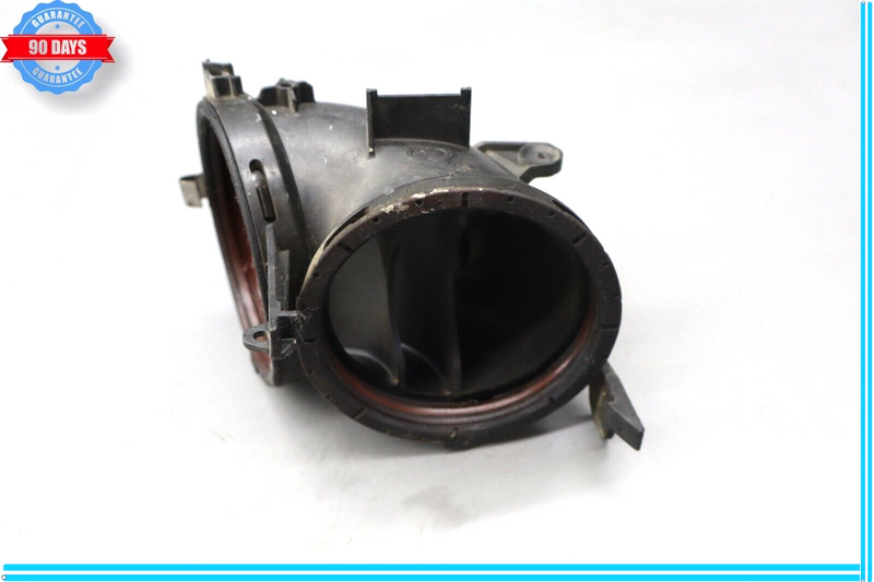 Load image into Gallery viewer, 06-12 Mercedes W164 ML550 GL450 Air Intake Duct Pipe Hose Adaptor Oem