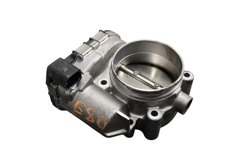 Load image into Gallery viewer, 14-17 Maserati Ghibli Engine Motor Air Intake Throttle Body Valve 0280750003 Oem