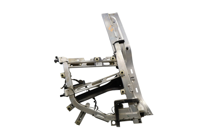Load image into Gallery viewer, 14-21 BMW i3 I01 Hybrid Rear Right Passenger Door Shell Carrier Frame Panel Oem