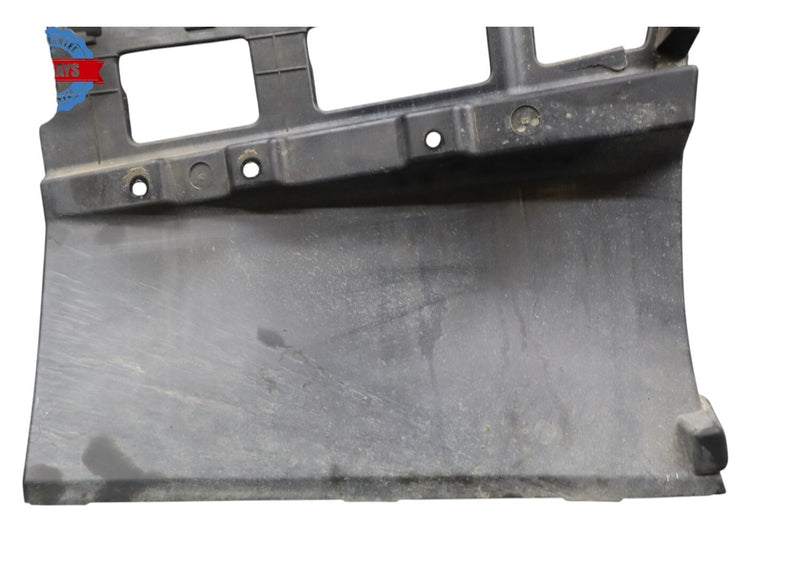Load image into Gallery viewer, 11-16 Hyundai Equus Sig Rear Left Driver Side Bumper Cover Bracket Black Oem