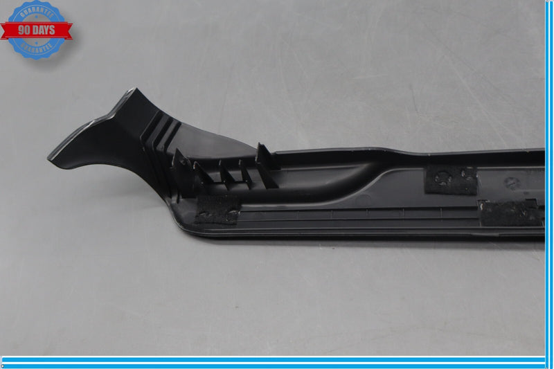 Load image into Gallery viewer, 17-20 Genesis G80 Right Passenger Seat Lower Seat Track Cover Trim Oem