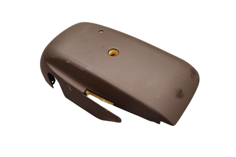 Load image into Gallery viewer, 12-18 Audi A7 Quattro Front Lower Steering Column Shroud Cover Trim Panel Oem