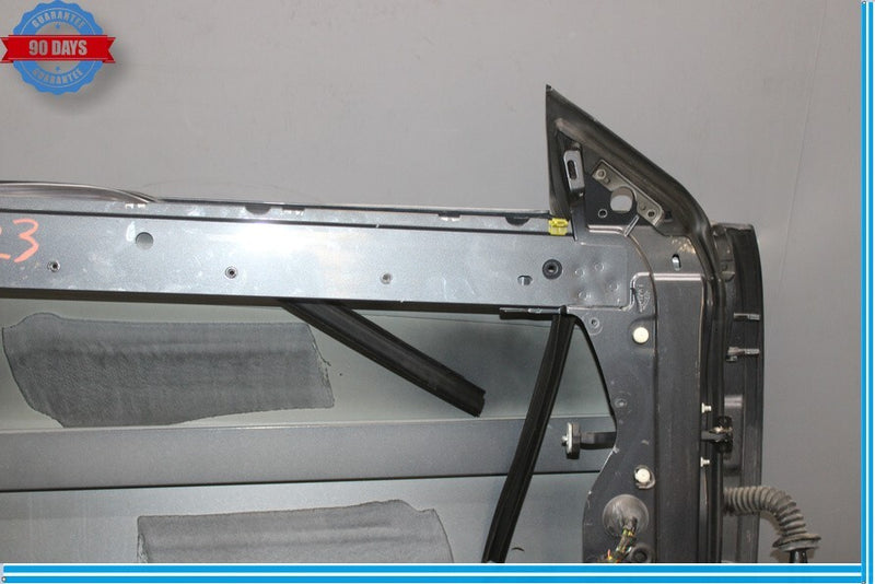 Load image into Gallery viewer, 07-15 Jaguar XK XKR X150 Front Left Driver Side Exterior Door Shell Panel Oem
