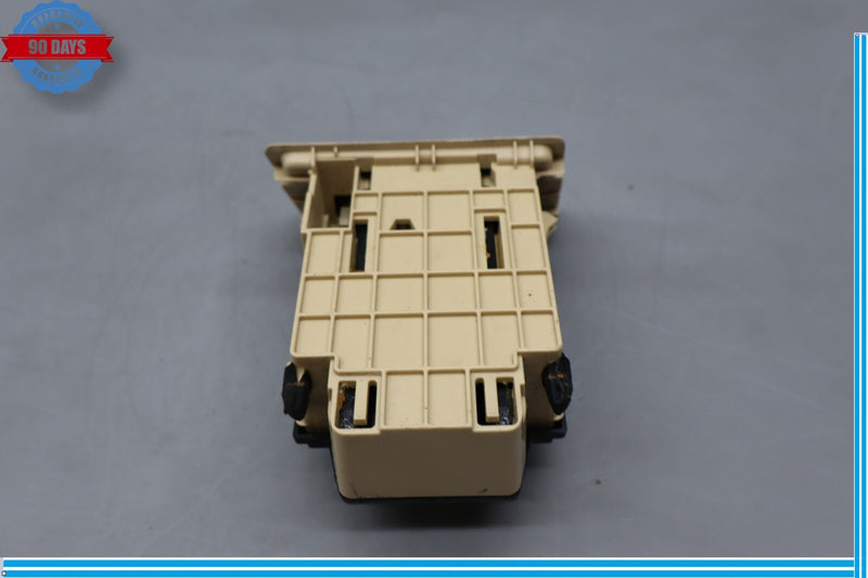 Load image into Gallery viewer, 07-12 Lexus LS460 Dashboard Instrument Panel Coin Holder Storage Box Oem