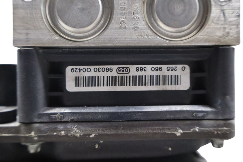 Load image into Gallery viewer, 10-12 BMW 535XI GT 550i GT ABS Anti Lock Brake Pump Control Module Unit Oem