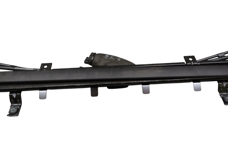 Load image into Gallery viewer, 17-22 Genesis G90 Rear Package Tray Sunshade Roller Motor Assembly Oem