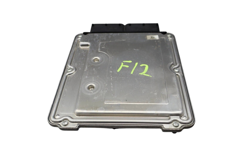 Load image into Gallery viewer, 14-17 Maserati Ghibli Quattroporte ECU Engine Computer Control Module Unit Oem