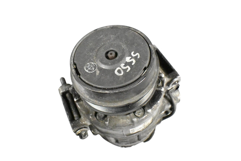 Load image into Gallery viewer, 07-11 Mercedes W216 CL550 S550 A/C AC Air Conditioning Compressor 0022306711 Oem