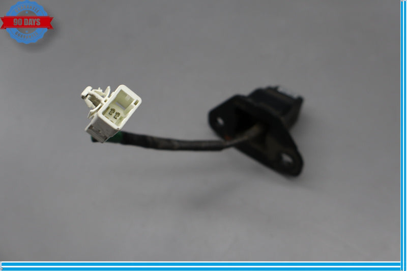 Load image into Gallery viewer, 07-12 Lexus LS460 LS460LRear Trunk Lid Back Up Reverse Camera 86790-50020 Oem