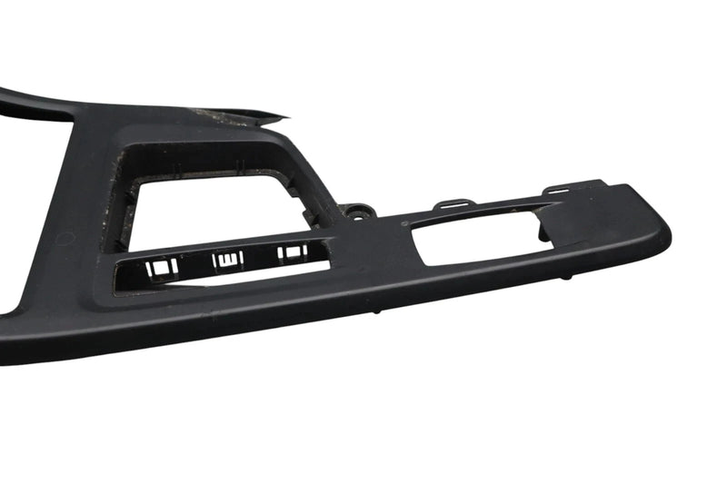 Load image into Gallery viewer, 16-22 BMW X1 F48 Front Center Console Shifter Bezel Trim Cover Panel OEM