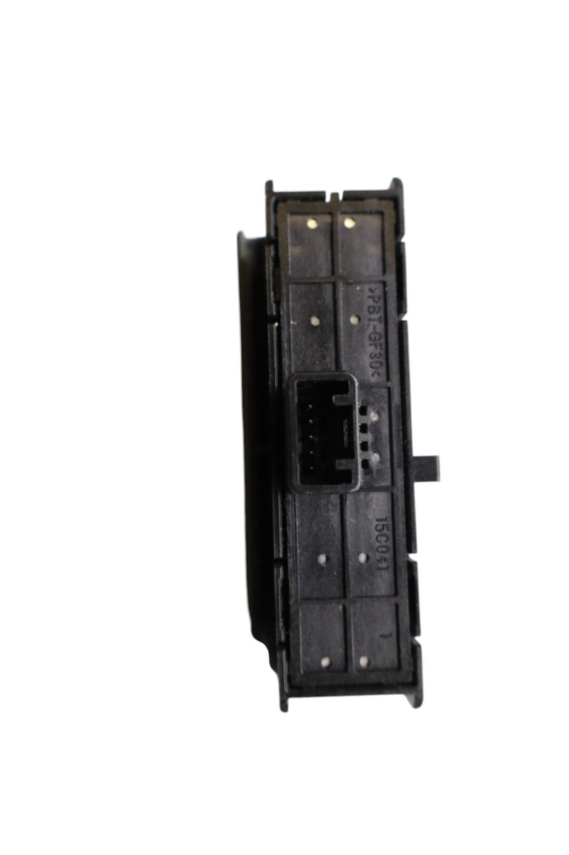 Load image into Gallery viewer, 07-13 Lexus LS460 LS460L Rear Trunk Lid Open Fuel Door Switch Trim Panel Oem