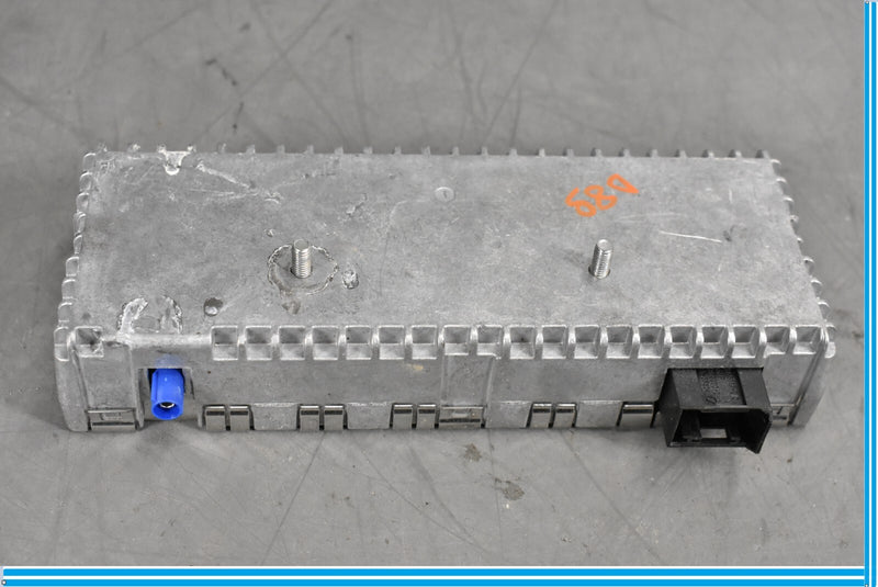 Load image into Gallery viewer, 10-17 Mercedes C250 CLS550 E550 W204 Sirius Satellite Radio Receiver Oem