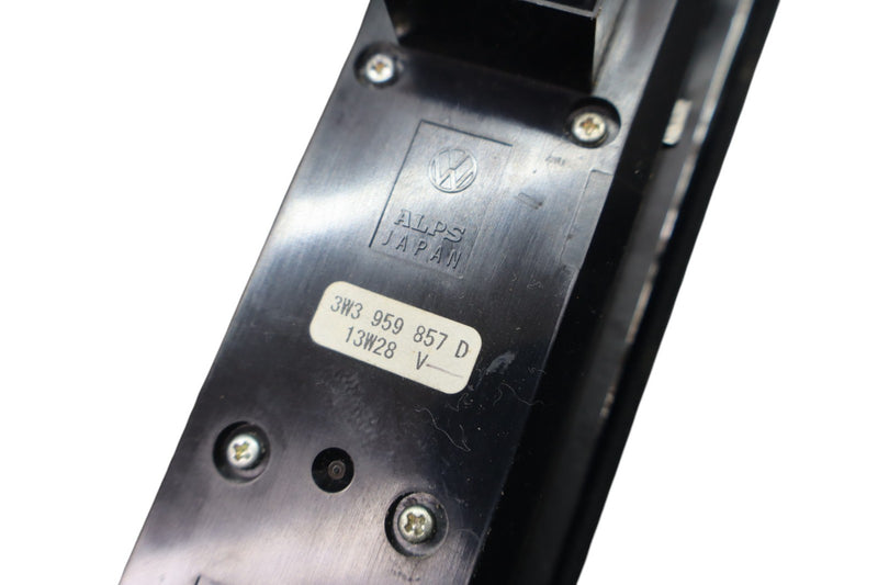 Load image into Gallery viewer, 03-18 Bentley Continental GT GTC Left Side Master Window Switch Control Oem