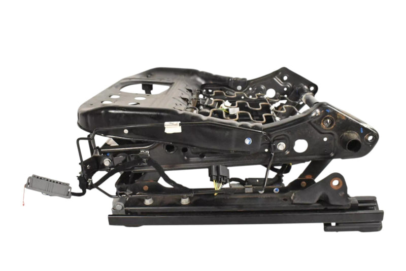 Load image into Gallery viewer, 14-17 Maserati Quattroporte M156 Front Left Side Seat Frame L0330608AA OEM