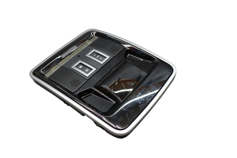 Load image into Gallery viewer, 14-17 Land Rover Range Rover Sport Roof Overhead Console Dome Light Lamp Oem