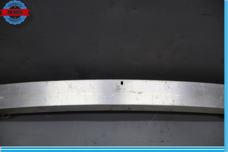 Load image into Gallery viewer, 14-20 Maserati Ghibli Rear Bumper Reinforcement Impact Bar 670004652 Oem