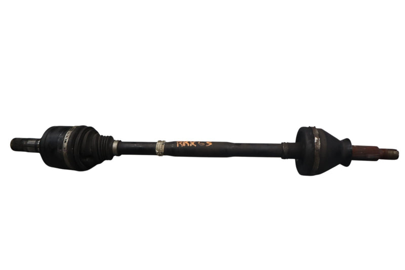 Load image into Gallery viewer, 14-17 Maserati Ghibli Rear Right Passenger Cv Axle Half Shaft 06700352630 Oem