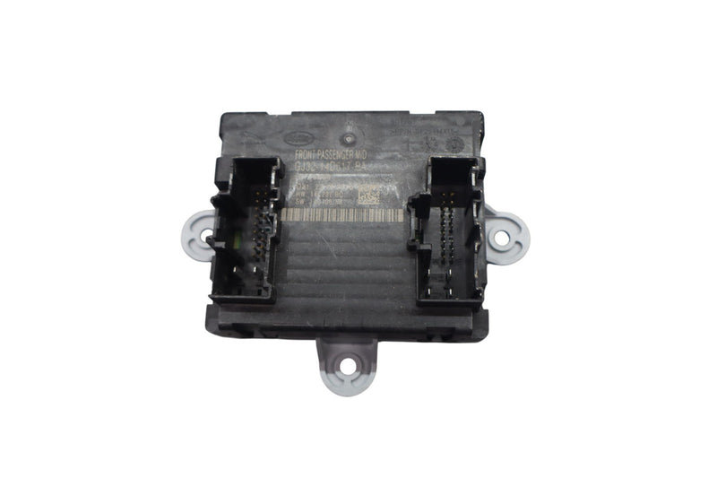 Load image into Gallery viewer, 17-20 Jaguar X260 XF XE Front Right Passenger Side Door Control Module Unit Oem