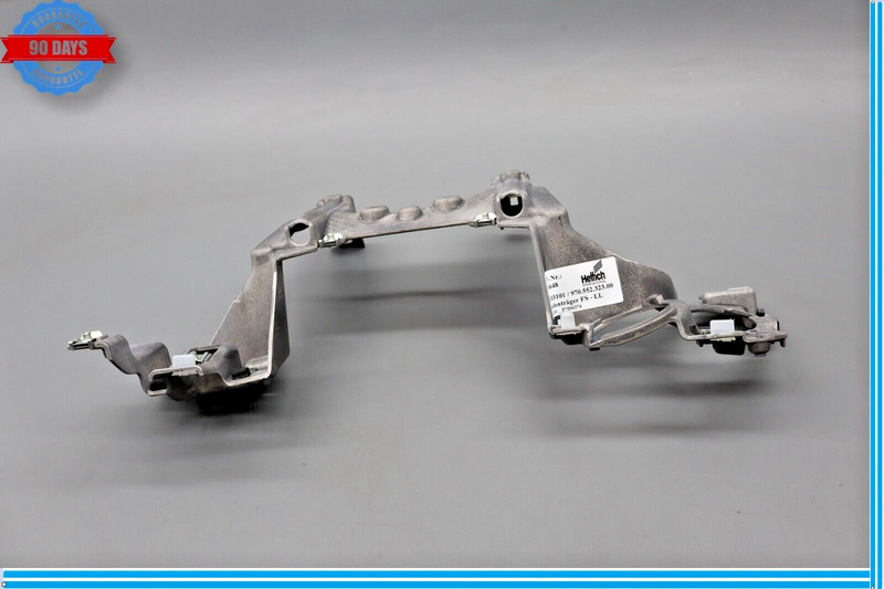 Load image into Gallery viewer, 10-15 Porsche Panamera 970 Instrument Panel Support Bracket Holder Oem