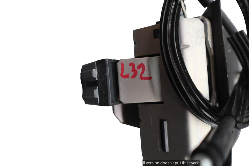 Load image into Gallery viewer, 12-19 LR Range Rover Evoque L538 Rear Trunk Lid Lock Latch Actuator Oem