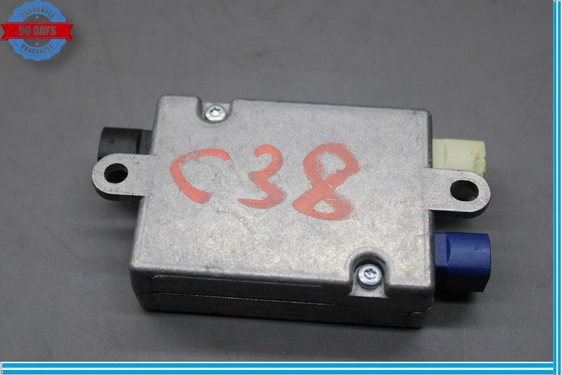 Load image into Gallery viewer, 07-10 BMW 528I Audio Hub Jack Interface Module Unit 912373901 Oem