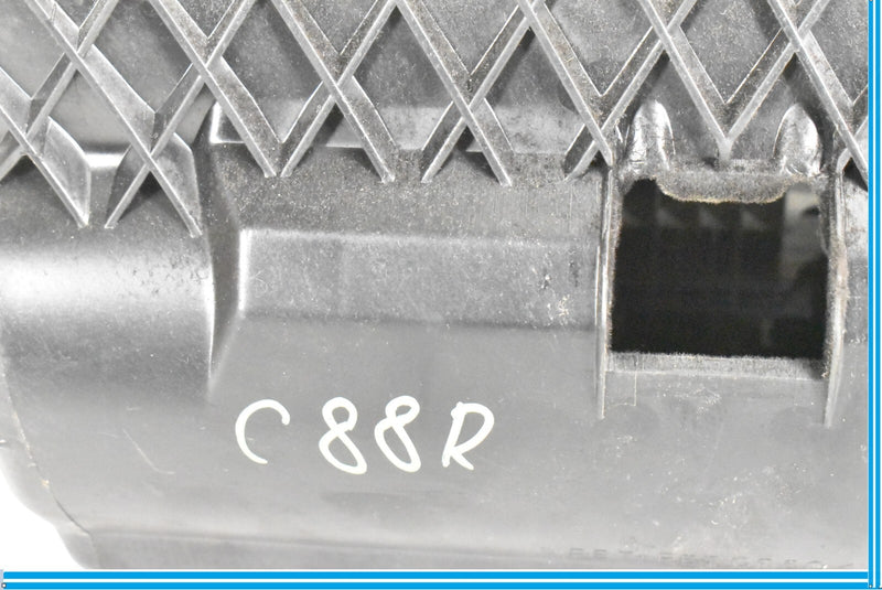 Load image into Gallery viewer, 03-08 Mercedes SL500 SL600 R230 Front Right Under Seat Glove Storage Tray Oem