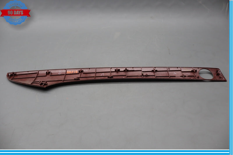 Load image into Gallery viewer, 07-17 Lexus LS460 Rear Right Side Door Interior Cover Trim Panel Molding Oem