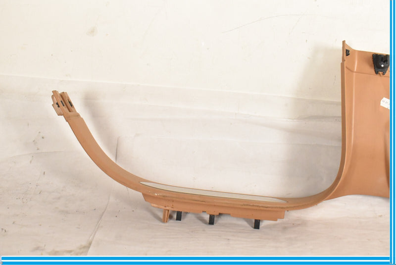 Load image into Gallery viewer, 11-18 Porsche Cayenne Rear Right Passenger Door Sill Scuff Plate Trim Panel Oem