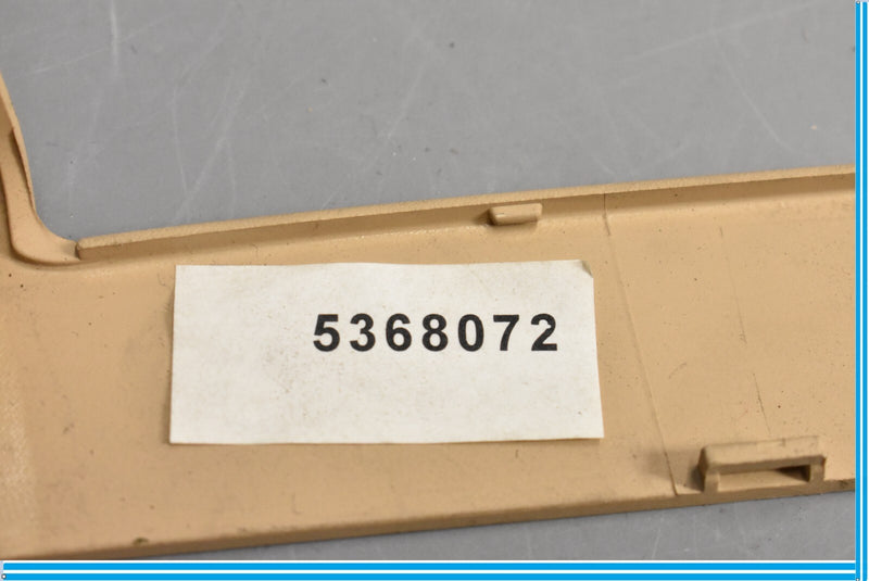 Load image into Gallery viewer, 03-06 Mercedes S500 S600 W220 Rear Left Driver Power Window Switch Trim Oem